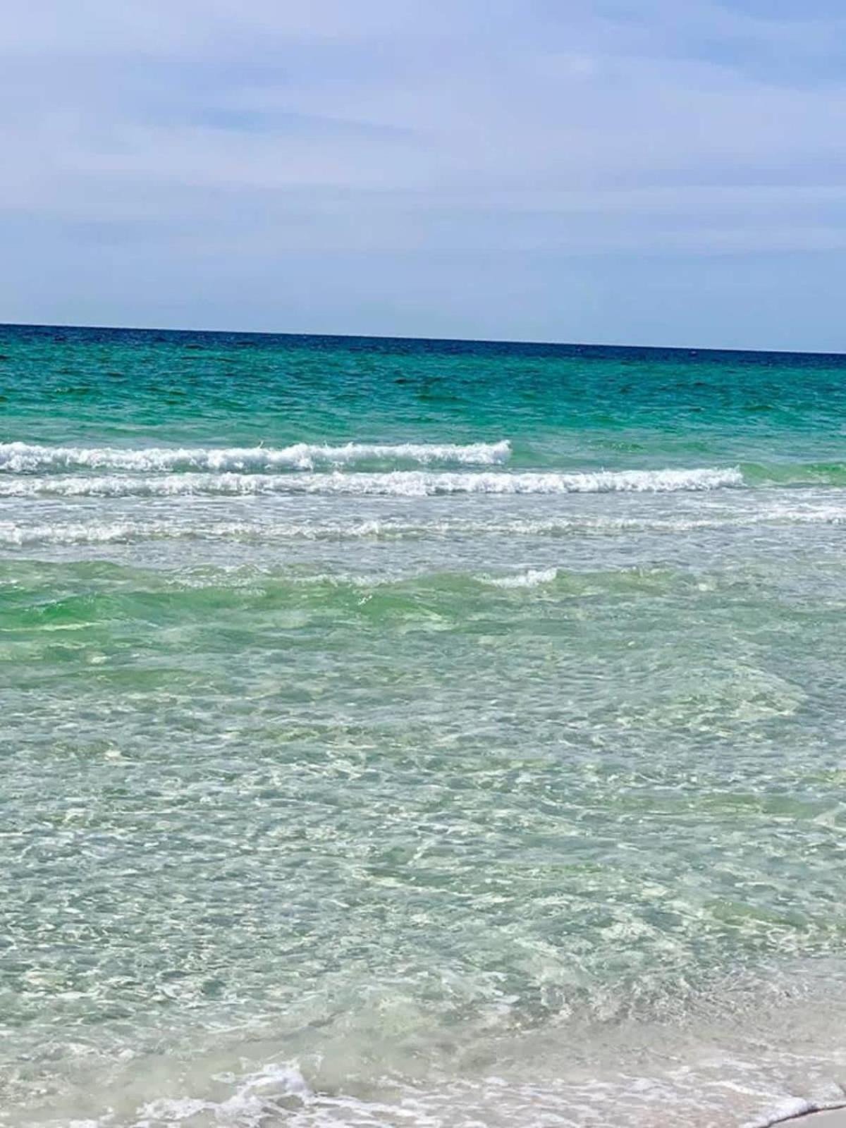 Sunrise Surprise 9Th Floor 2Br 2 Ba King Suite Beach Shuttle, Heated Pool! Дестин Екстериор снимка