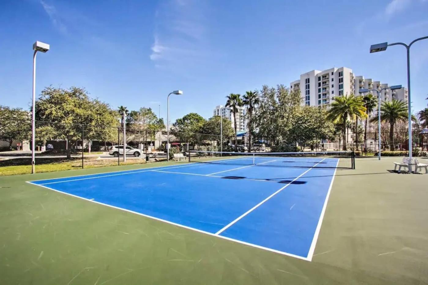 Sunrise Surprise 9Th Floor 2Br 2 Ba King Suite Beach Shuttle, Heated Pool! Дестин Екстериор снимка